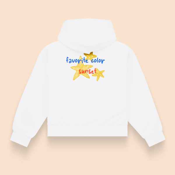 Hoodie - Favorite Color