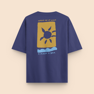 T-Shirt - Summer