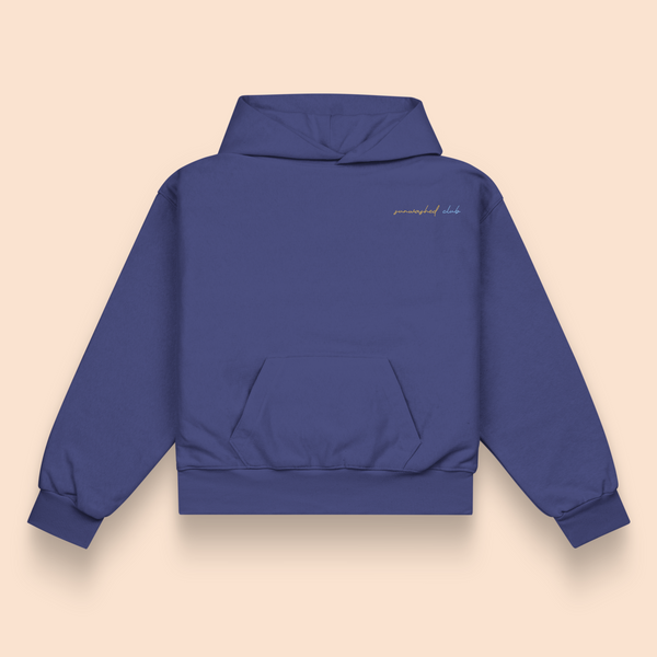 Hoodie - Summer