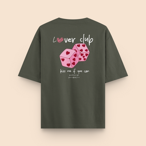 T-Shirt - Lover Club