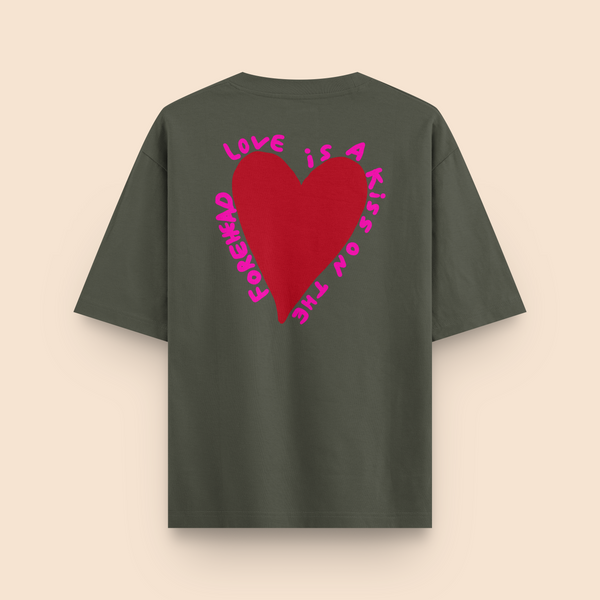 T-Shirt - Love