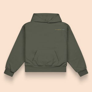 Hoodie - Summer