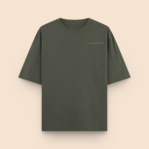 T-Shirt - Summer