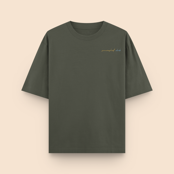T-Shirt - Summer
