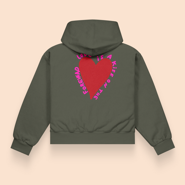 Hoodie - Love