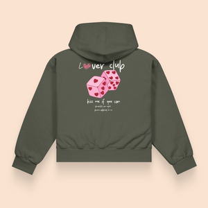 Hoodie - Lover Club