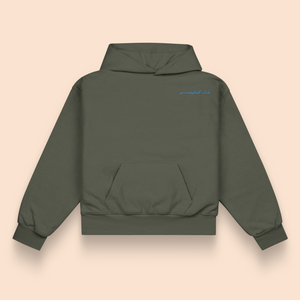 Hoodie - Star