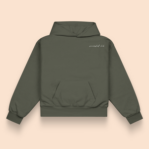 Hoodie - Sunset