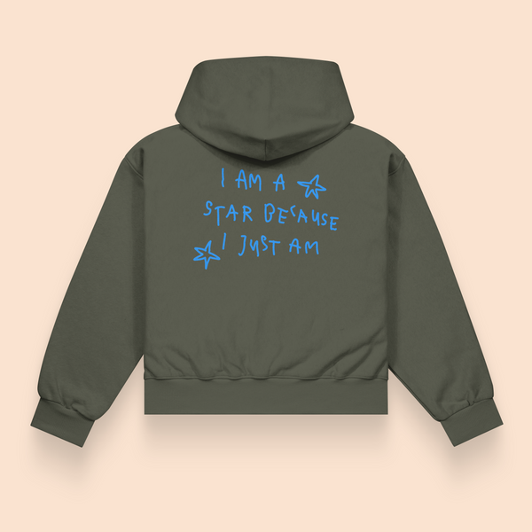 Hoodie - Star