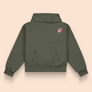 Hoodie - Lover Club