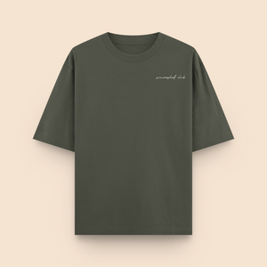 T-Shirt - Sunset