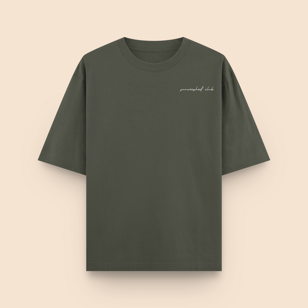 T-Shirt - Sunset