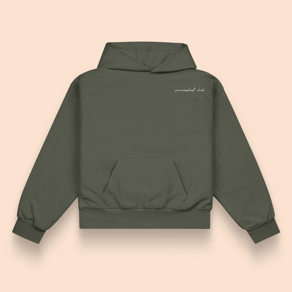 Hoodie - Amour