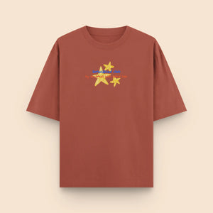 T-Shirt - Favorite Color