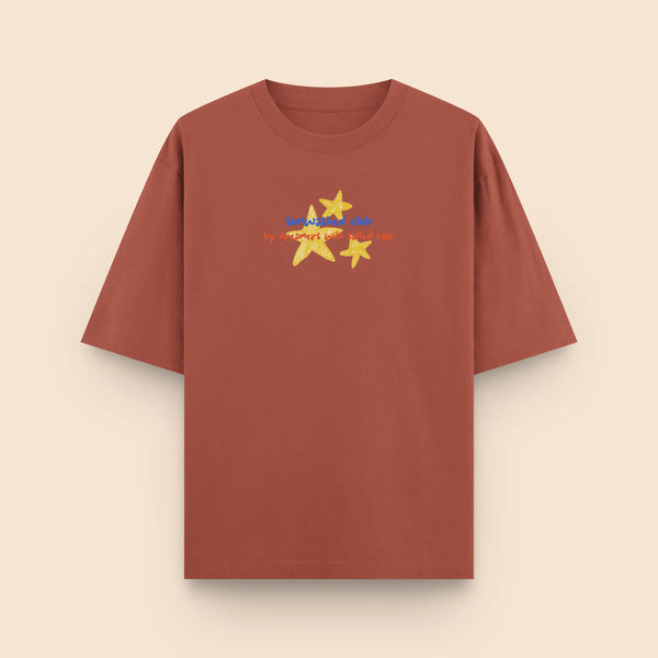 T-Shirt - Favorite Color
