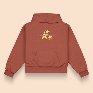 Hoodie - Favorite Color