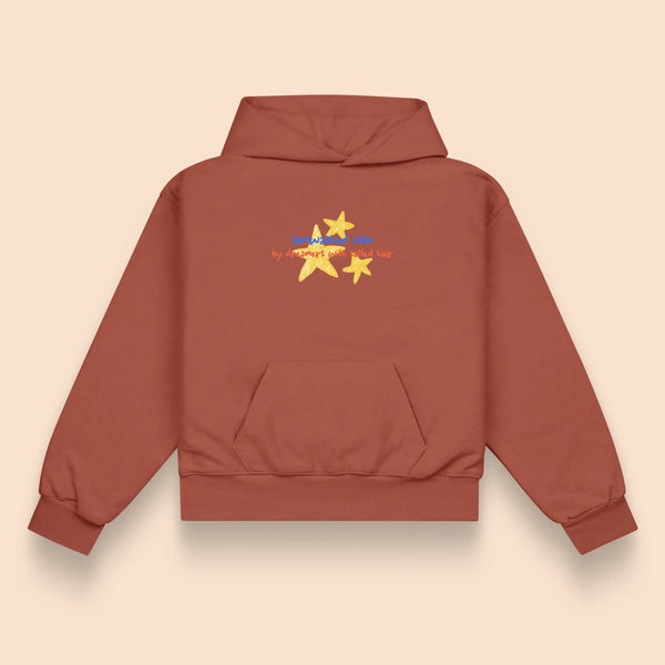 Hoodie - Favorite Color
