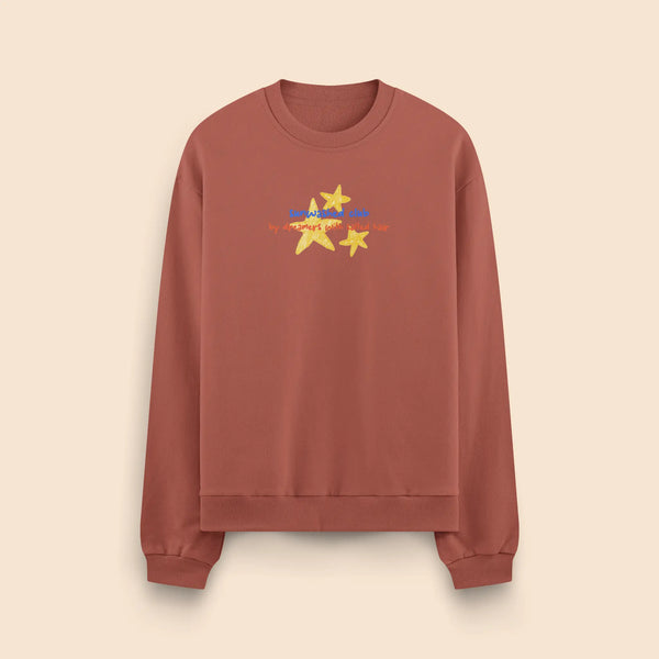 Sweat - Favorite Color