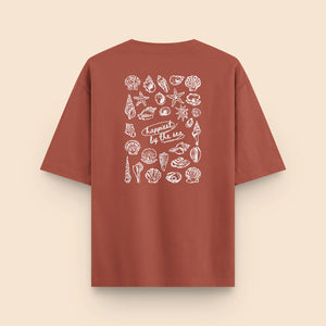 T-Shirt - By the sea