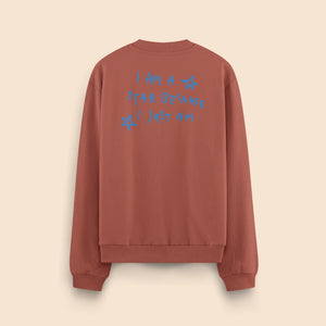 Sweat - I am a star because I just am