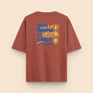 T-Shirt - Sunset