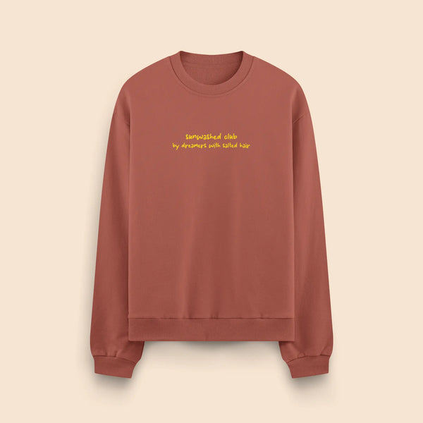 Sweat - Salted Memories