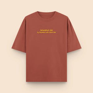 T-Shirt - Salted Memories