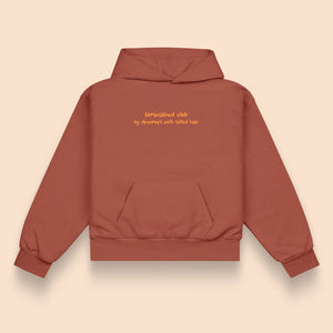 Hoodie - Salted Memories