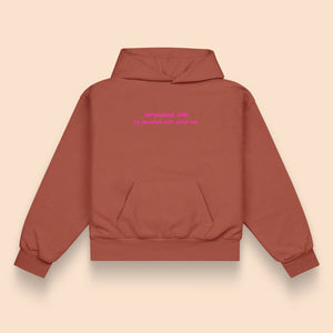 Hoodie - Love