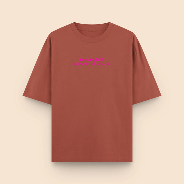 T-Shirt - Love