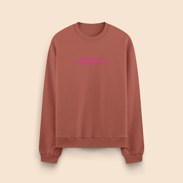 Sweat - Love