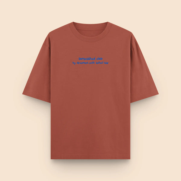 T-Shirt - I'm a star because i just am