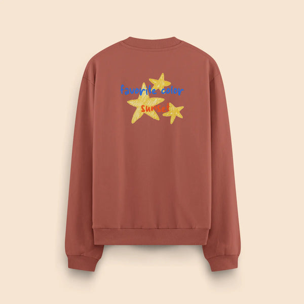 Sweat - Favorite Color