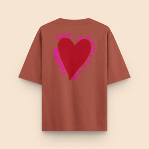 T-Shirt - Love