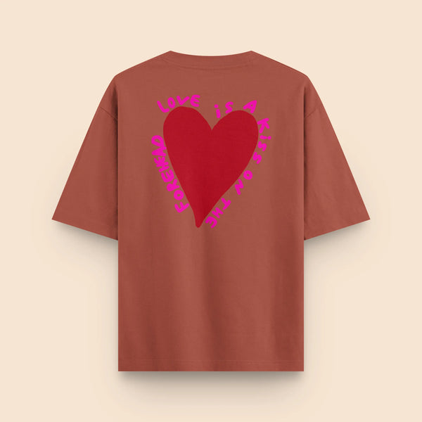 T-Shirt - Love