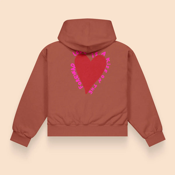 Hoodie - Love