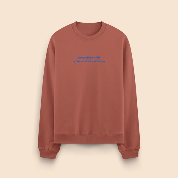 Sweat - Summer is an attitude