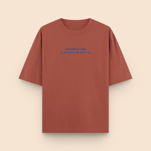 T-Shirt - Sunset