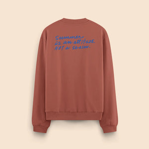 Sweat - Summer is an attitude