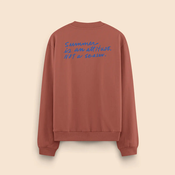 Sweat - Summer is an attitude