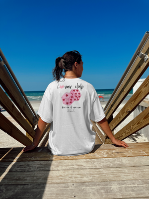 T-Shirt - Lover Club
