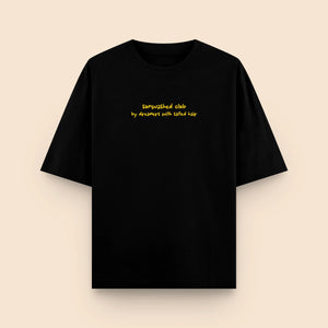 T-Shirt - Salted Memories