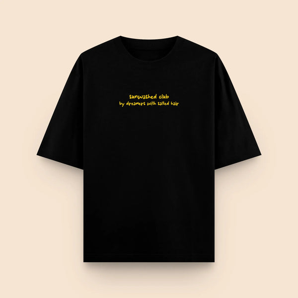 T-Shirt - Salted Memories