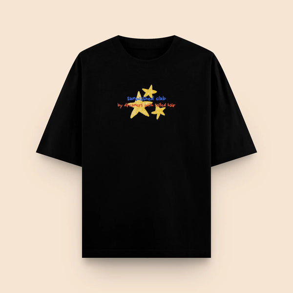 T-Shirt - Favorite Color