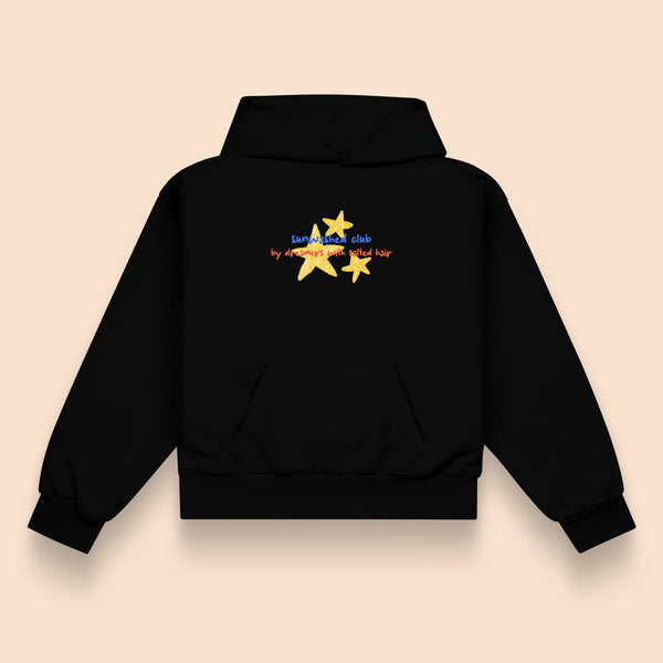 Hoodie - Favorite Color