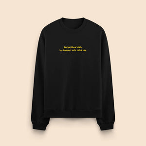 Sweat - Salted Memories