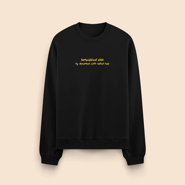 Sweat - Salted Memories