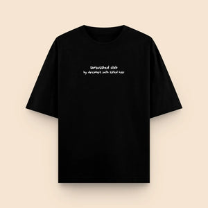 T-Shirt - By the sea