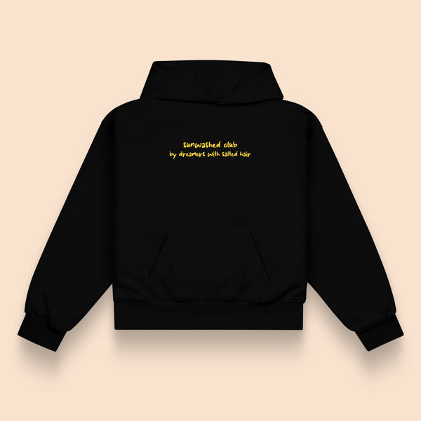 Hoodie - Salted Memories