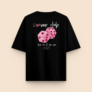 T-Shirt - Lover Club